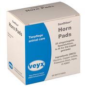 Veyx-pharma Veyx-Pharma Horn Pads 25szt 32981-uniw
