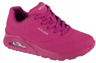 Buty sportowe damskie - Damskie Buty Skechers Uno-Stand on Air 73690-MAG r. 35.5 - miniaturka - grafika 1