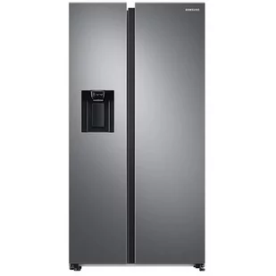 Lodówka Samsung RS68A8840S9 - Lodówki - miniaturka - grafika 1