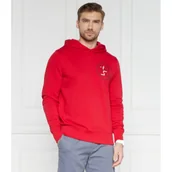 Bluzy męskie - Tommy Hilfiger Bluza | Regular Fit - miniaturka - grafika 1