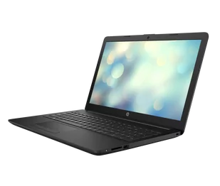 HP 15-db1000nq / 6FA69EAR / AMD Ryzen 3 / 4GB / HDD 1TB /AMD Radeon / HD / FreeDos / Czarny - Laptopy - miniaturka - grafika 1
