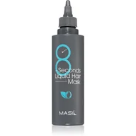 Maski do włosów - Masil Ekspresowa maska do włosów zwiększająca objętość 8 Seconds Liquid Hair Mask - miniaturka - grafika 1