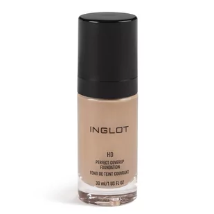 Inglot HD Perfect Coverup Nr. 75 30.0 ml - Podkłady do twarzy - miniaturka - grafika 1