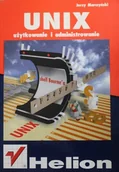 Systemy operacyjne i oprogramowanie - Unix użytkowanie i administrowanie - miniaturka - grafika 1