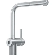 Baterie kuchenne - Franke Atlas Neo Sensor stal szlachetna optyczna bateria kuchenna 115.0625.523 - miniaturka - grafika 1