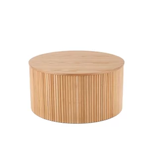 Woody Halmar Ława Halmar - Ławy i stoliki kawowe - miniaturka - grafika 1