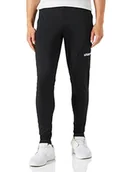 Spodnie męskie - uhlsport uhlsport Spodnie męskie Evo czarny czarny L 100516609 - miniaturka - grafika 1