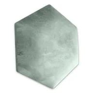 Meble modułowe i akcesoria - Panele Tapicerowane Plastry Miodu Hexagon Heksagon 35cm x 40cm - miniaturka - grafika 1