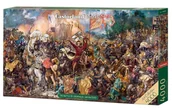 Puzzle - CASTOR, puzzle 4000 the battle of grunwald jan matejko c-400409-2 - miniaturka - grafika 1