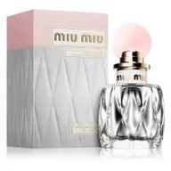 Wody i perfumy damskie - Miu Miu Fleur dArgent woda perfumowana 50ml - miniaturka - grafika 1