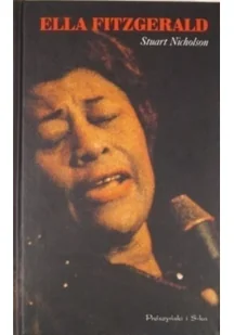 Ella Fitzgerald Używana - Biografie i autobiografie - miniaturka - grafika 2