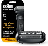 Akcesoria i części do maszynek do golenia - Braun Kombipack 54B - miniaturka - grafika 1
