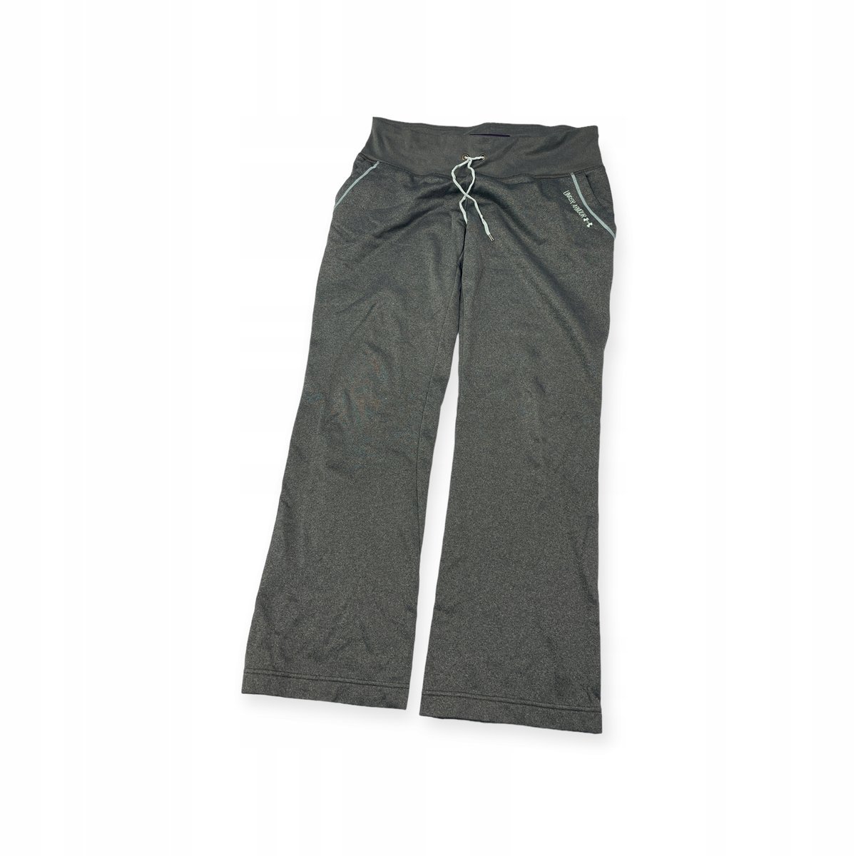 Spodnie dresowe damskie UNDER ARMOUR L