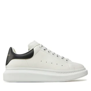 Sneakersy MCQ Alexander McQueen 553680 WHGP5 Biały - Sneakersy męskie - miniaturka - grafika 1