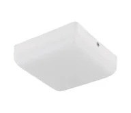 Lampy sufitowe - Globo 12388-8W - LED Plafon MATTHEW LED/8W/230V biały - miniaturka - grafika 1