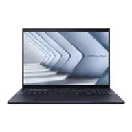 Laptopy - asus b5604cma-q90740x 16"wuxga/ultra 7 155h/32gb/ssd1tb/arc/11pr star black 3y - miniaturka - grafika 1