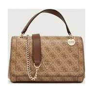 Torebki damskie - Guess Torebka na ramię NOELLE II - miniaturka - grafika 1