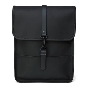 Rains Modny plecak jednokomorowy Backpack Micro - Plecaki - miniaturka - grafika 3