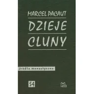 Podręczniki dla szkół wyższych - Tyniec Dzieje Cluny - Pacaut Marcel - miniaturka - grafika 1
