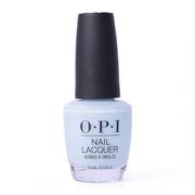 Lakiery do paznokci - OPI Nail Polish Classic MEXICO CITY MOVE-MINT 15.0 ml - miniaturka - grafika 1