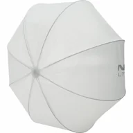 Kamery cyfrowe - akcesoria - NANLITE Lantern Softbox LT-80-QR-FD 80 cm Bowens - miniaturka - grafika 1
