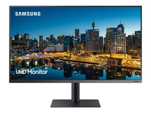 SAMSUNG LF32TU870VPXEN - Monitory - miniaturka - grafika 1