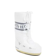 Buty dla dziewczynek - Moon Boot Śniegowce Nylon - miniaturka - grafika 1