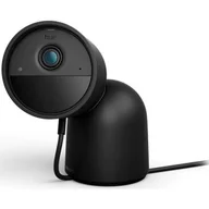 Kamery IP - Kamera IP Philips Hue Secure Camera Desktop (929003562504) Czarna - miniaturka - grafika 1