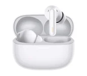 Słuchawki - Xiaomi Redmi Buds 8 Pro Dokanałowe Bluetooth 5.4 Funkcje AI Biały - miniaturka - grafika 1