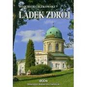 Książki podróżnicze - Dolnośląskie Wydawnictwo Edukacyjne Lądek Zdrój - Wojciech Ciężkowski - miniaturka - grafika 1