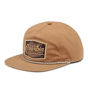 Czapki damskie - Columbia Unisex pasek z grzechotką zatrzaskowa z tyłu czapka z zatrzaskiem - miniaturka - grafika 1