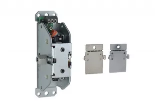 Mikroprzełącznik do dźwignia antypanicznej Assa Abloy PED200 - Akcesoria do drzwi - miniaturka - grafika 1