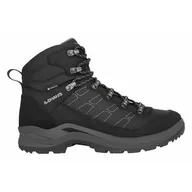 Buty trekkingowe damskie - Buty trekkingowe damskie Lowa Taurus Pro Mid Gtx - miniaturka - grafika 1