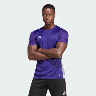 Koszulka męska adidas Tabela 23 Jersey - Koszulki sportowe męskie - miniaturka - grafika 1
