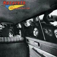 Winyle - Nazareth Close Enough For Rock N Roll Vinyl) - miniaturka - grafika 1