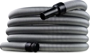 Chameleon C wąż ssący 15.2 m 50` CVR SpeedFlex - Odkurzacze centralne - miniaturka - grafika 1