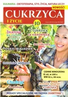 Czasopisma - Cukrzyca i życie 10 - miniaturka - grafika 1