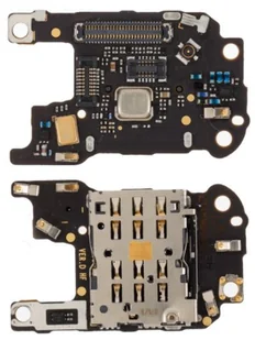 ORYGINALNA PŁYTKA MIKROFON SIM HUAWEI P30 PRO - Części serwisowe do telefonów - miniaturka - grafika 1