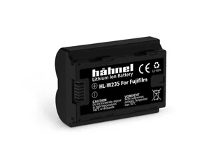 Hahnel HL-W235 Litowo-jonowa (Li-Ion) 2250 mAh - Akumulatory do aparatów dedykowane - miniaturka - grafika 1