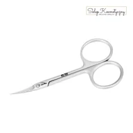 Akcesoria do paznokci - Nghia export nożyczki do skórek KD.702 - miniaturka - grafika 1