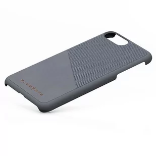 Nordic Elements Original Hel - Drewniane etui iPhone 8 Plus / 7 Plus / 6s Plus / 6 Plus (Mid Grey) - Etui i futerały do telefonów - miniaturka - grafika 9