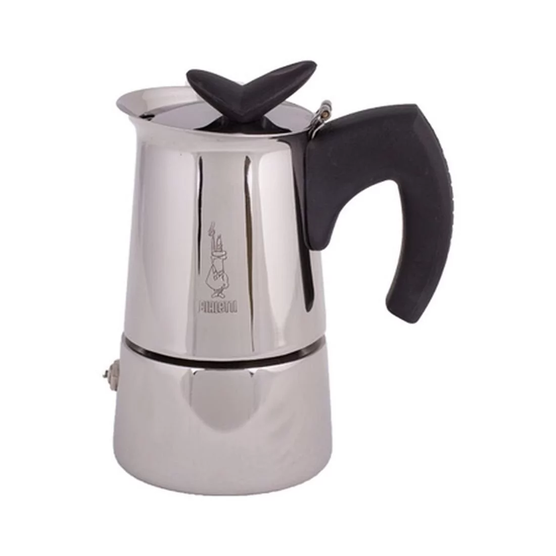 Bialetti Kawiarka Musa 2 filiżanki 0001748 1748