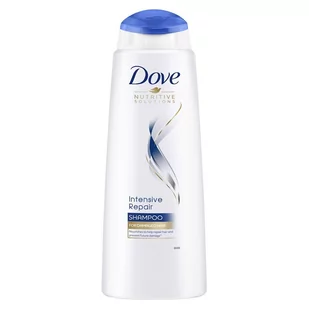 Dove UNILEVER Nutritive Solutions Szampon Intensive Reapair do włosów zniszczonych 400ml - Szampony do włosów - miniaturka - grafika 1