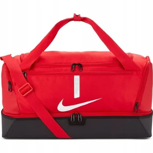 ﻿NIKE torba sportowa piłkarska PODWÓJNE DNO trening - Torby sportowe - miniaturka - grafika 1