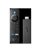 Streamery - kindle Amazon Fire TV Stick HD inkl Alexa Sprachfernbedienung B0CQMWQDH4 - miniaturka - grafika 1