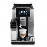 Ekspresy do kawy - DeLonghi Primadonna Soul ECAM 610.75.MB - miniaturka - grafika 1