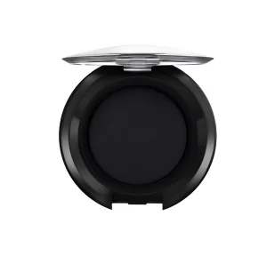 Affect Colour Attack Cień matowy do powiek 2.5g M-0059 Onyx - Cienie do powiek - miniaturka - grafika 1