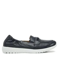 Półbuty damskie - Półbuty Caprice 9-24702-44 Granatowy - miniaturka - grafika 1