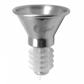 Pozostałe akcesoria barmańskie - Lejek do butelki kod: OL-OLI189 - miniaturka - grafika 1