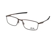 Okulary korekcyjne, oprawki, szkła - Dioptrie szkieł Oakley Socket 5.0 OX3217 321713 - miniaturka - grafika 1